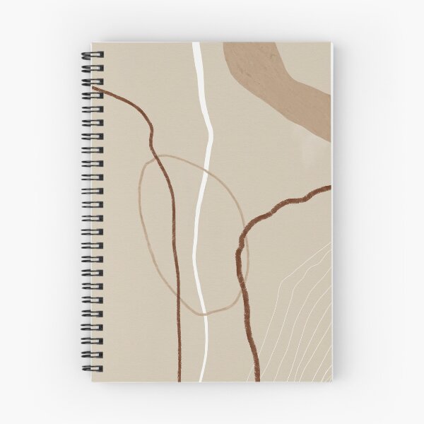 Item preview, Half of Ten Studio - Linear Beige designed and sold by halfoften.