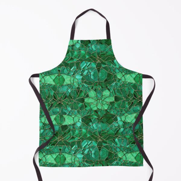 Item preview, Emerald mosaic designed and sold by Philipe3d.