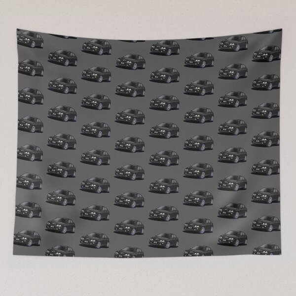 Item preview, MG ZT in Black designed and sold by Webazoot Industries - Car Art.