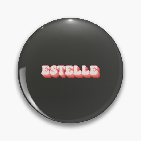 Item preview, Estelle - Name designed and sold by kindxinn.