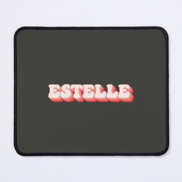 Item preview, Estelle - Name designed and sold by kindxinn.