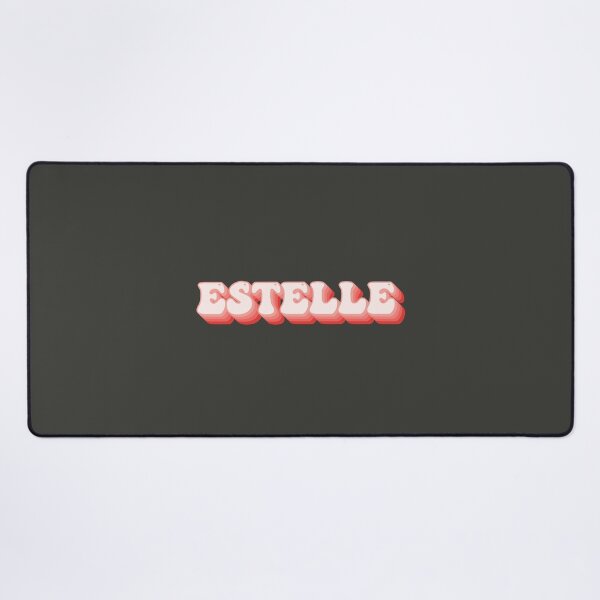 Item preview, Estelle - Name designed and sold by kindxinn.