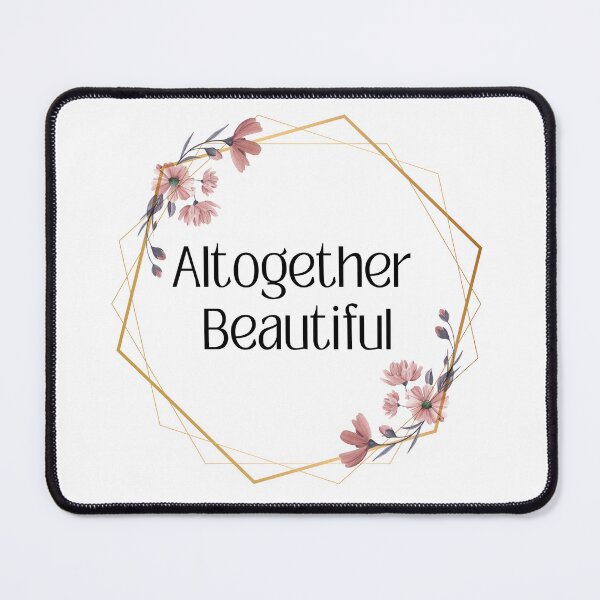 Item preview, You Are Beautiful designed and sold by BodyOfCHRIST.