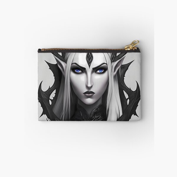 Item preview, Dark Fantasy Female Marbleborn Character 38 designed and sold by Inspire-Imagery.