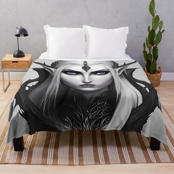 Item preview, Dark Fantasy Female Marbleborn Character 38 designed and sold by Inspire-Imagery.