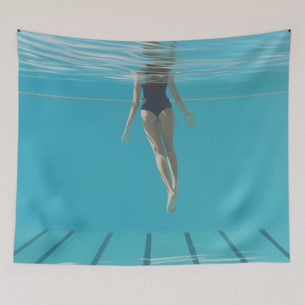 Item preview, Under water designed and sold by robertfarkas.