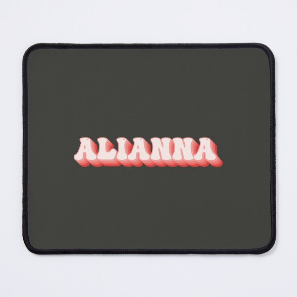 Item preview, Alianna - Name designed and sold by kindxinn.