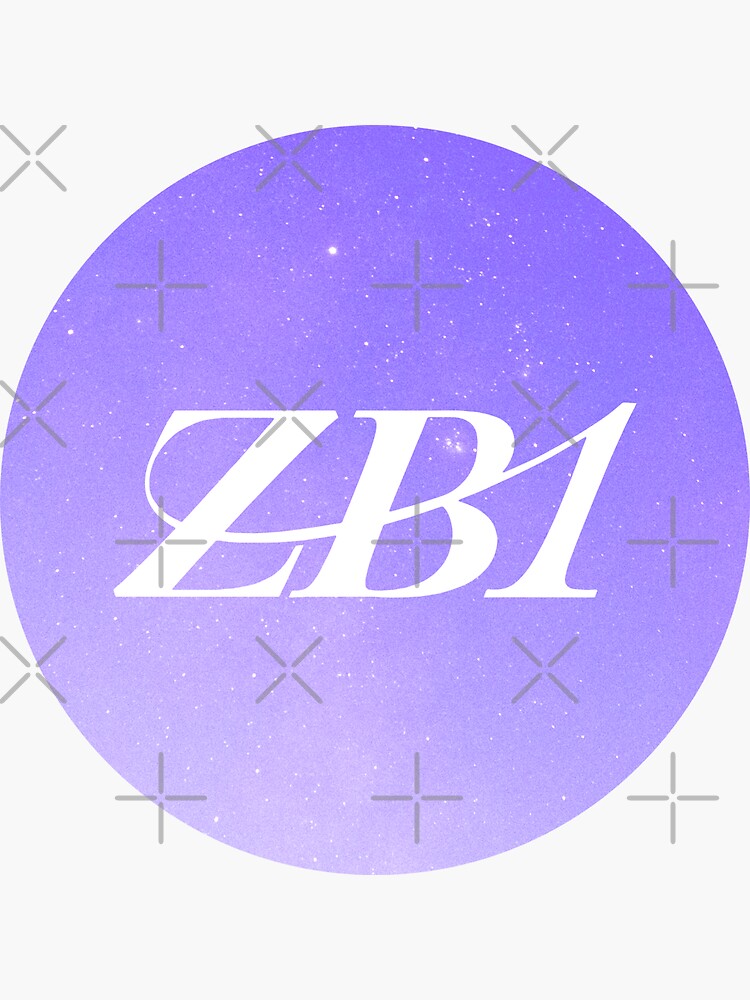 zb1 purple circle