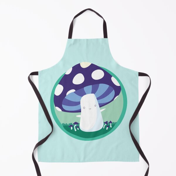 Item preview, mlm pride mushroom designed and sold by plotDriving-NPC.