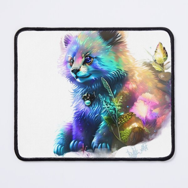 Item preview, Usul Ursa designed and sold by WyldeLyfe62.