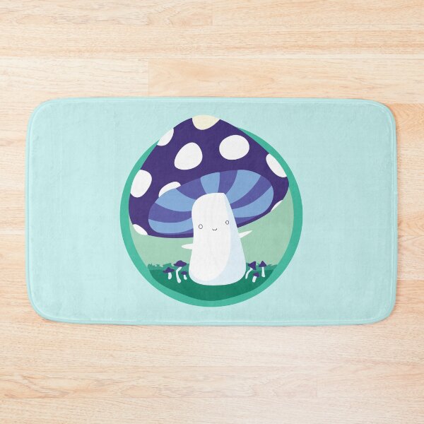 Item preview, mlm pride mushroom designed and sold by plotDriving-NPC.