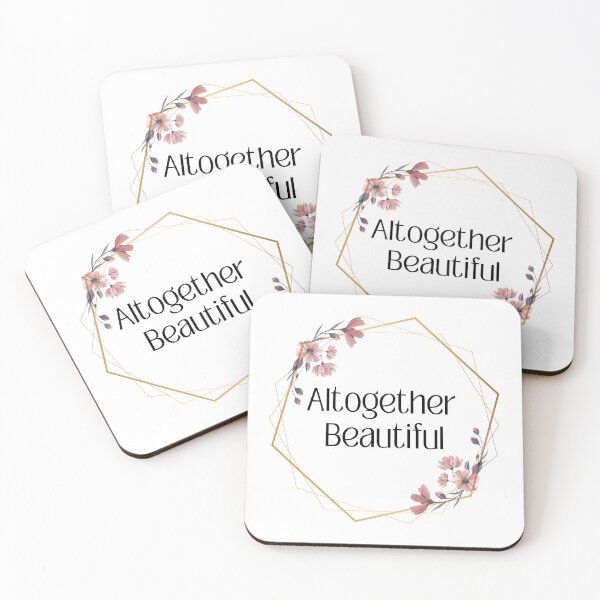 Item preview, You Are Beautiful designed and sold by BodyOfCHRIST.