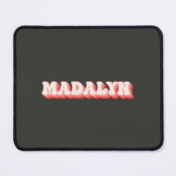 Item preview, Madalyn - Name designed and sold by kindxinn.