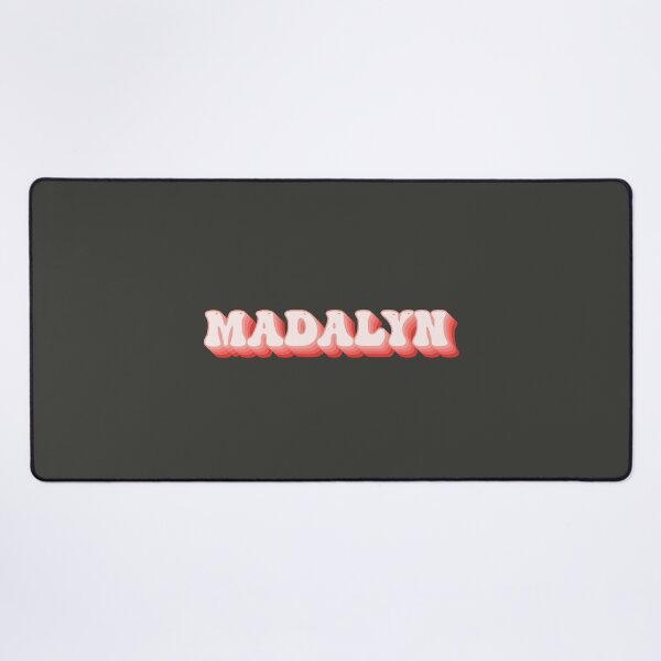 Item preview, Madalyn - Name designed and sold by kindxinn.