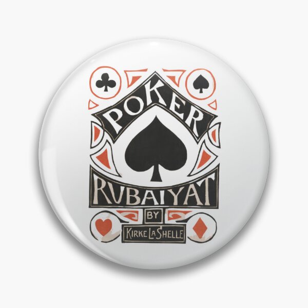 Artikelvorschau, Poker Pik entworfen und verkauft von Kostjani.