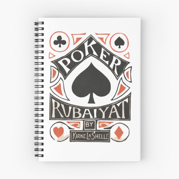 Item preview, poker spades designed and sold by Kostjani.