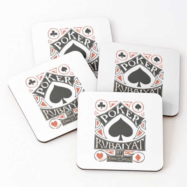 Item preview, poker spades designed and sold by Kostjani.