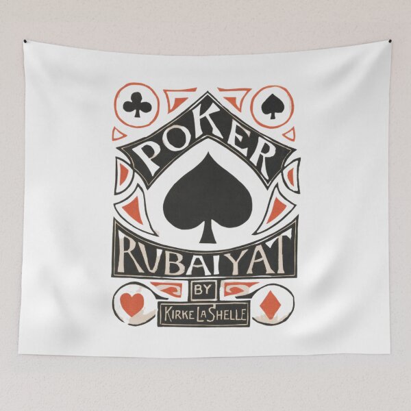 Item preview, poker spades designed and sold by Kostjani.