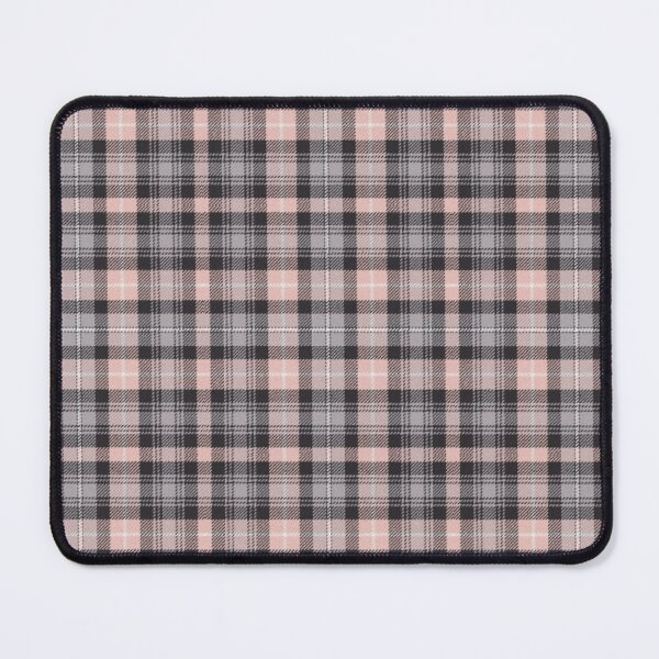 Item preview, Subtle Demifemale Flag Plaid designed and sold by Blatherskite Studios.