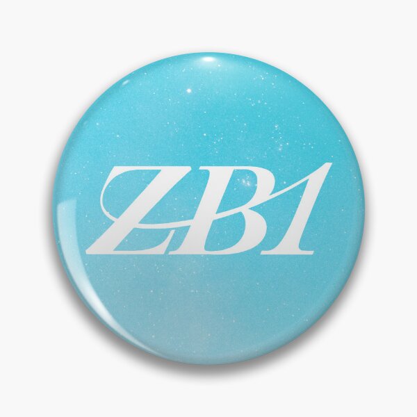 Item preview, zb1 blue circle designed and sold by odinsxn.