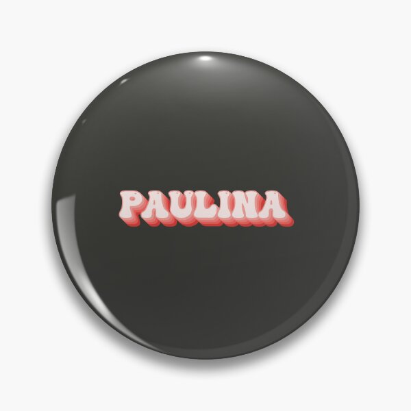 Item preview, Paulina - Name designed and sold by kindxinn.