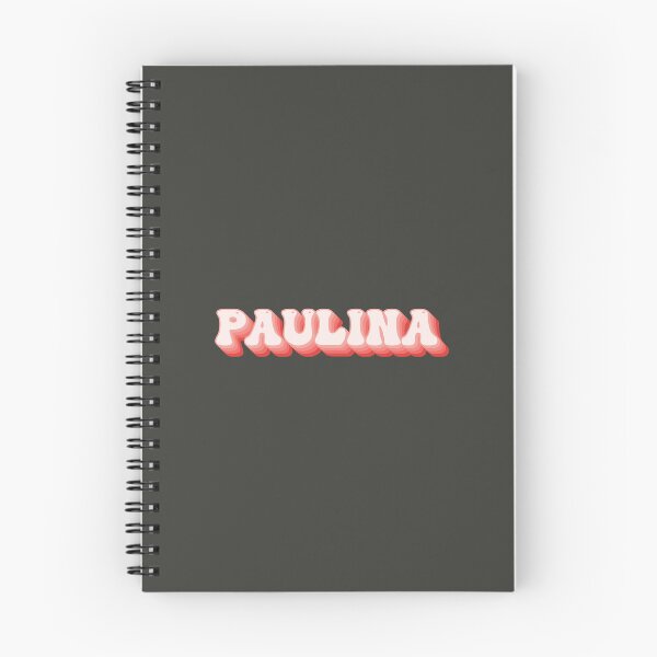 Item preview, Paulina - Name designed and sold by kindxinn.