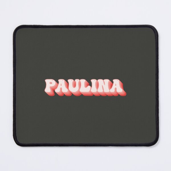 Item preview, Paulina - Name designed and sold by kindxinn.