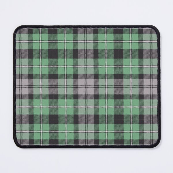 Item preview, Subtle Agender Flag Plaid designed and sold by Blatherskite Studios.