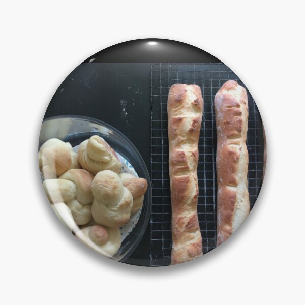 Item preview, Breads designed and sold by WriteRightOn.