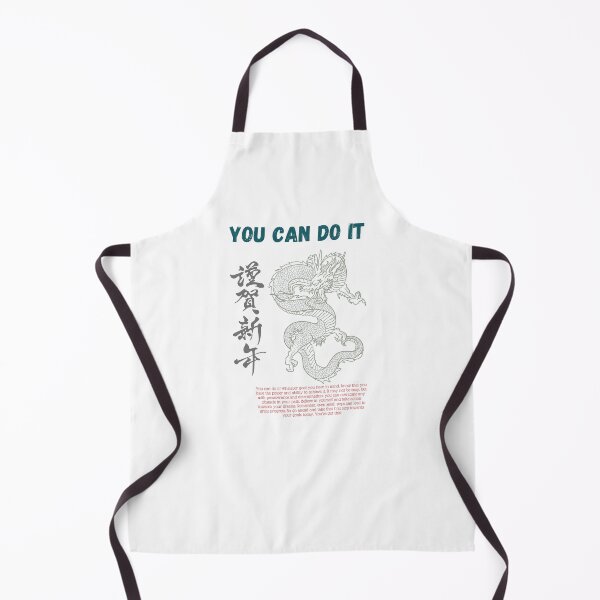 Item preview, you can doit motivational speech designed and sold by ThriveShop.
