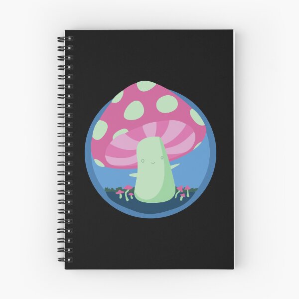 Item preview, polysexual pride mushroom designed and sold by plotDriving-NPC.