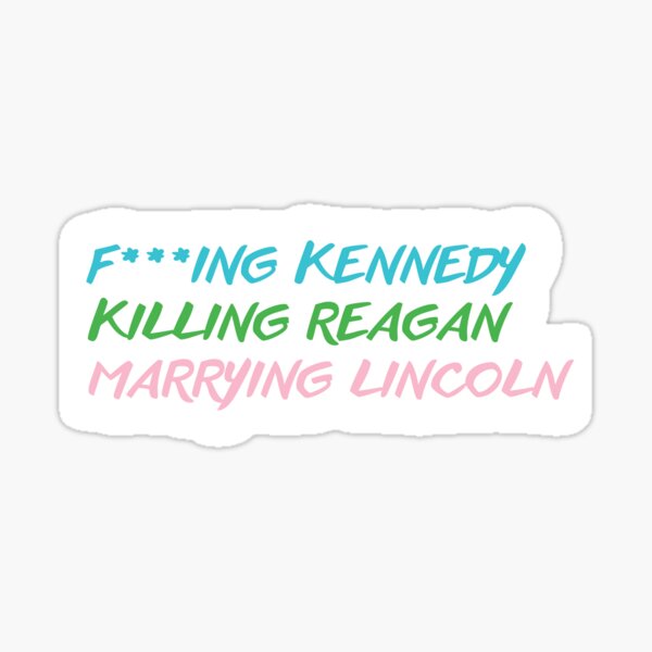 #fmk Sticker