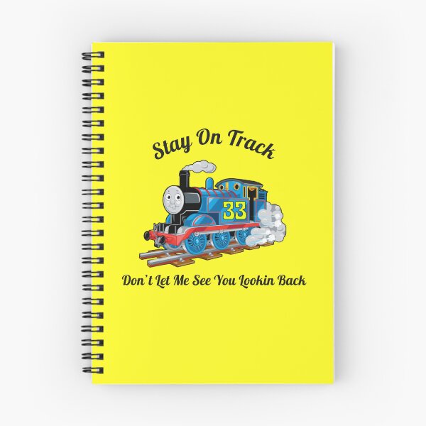 Item preview, Stay On Track BMFS designed and sold by Strings  Stan.