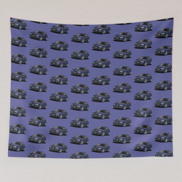 Item preview, MG ZT in Royal Blue designed and sold by Webazoot Industries - Car Art.