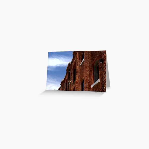 Item preview, Old warehouse designed and sold by Gabriel Skoropada.