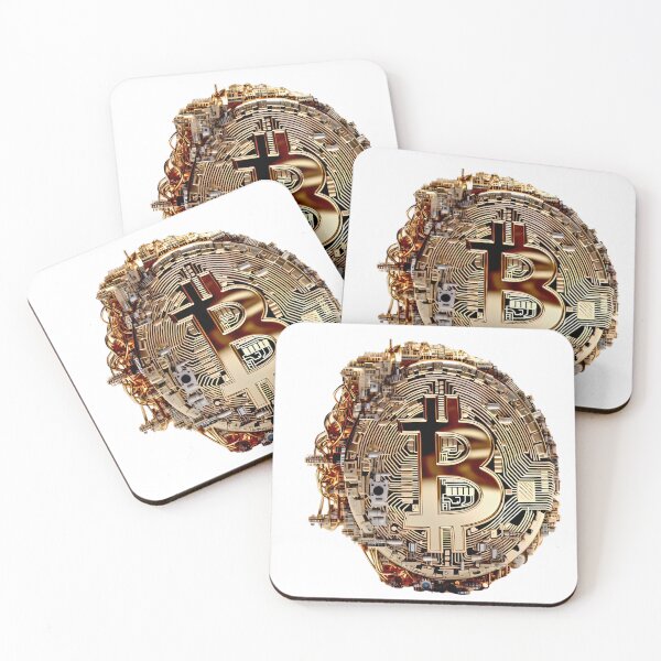 Item preview, bitcoin illustration designed and sold by Jhuvel.