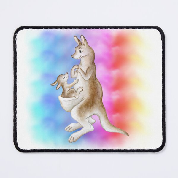 Item preview, Kangaroo designed and sold by LaurenSharp22.