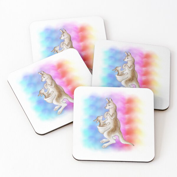 Item preview, Kangaroo designed and sold by LaurenSharp22.
