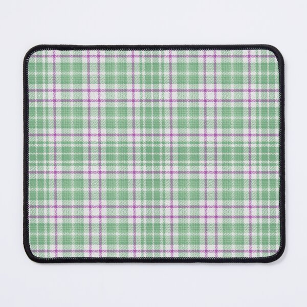 Item preview, Subtle Genderqueer Flag Plaid designed and sold by Blatherskite Studios.