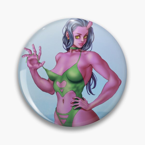 Item preview, HOT BAWDY: Va’ Ana designed and sold by DeuDora.