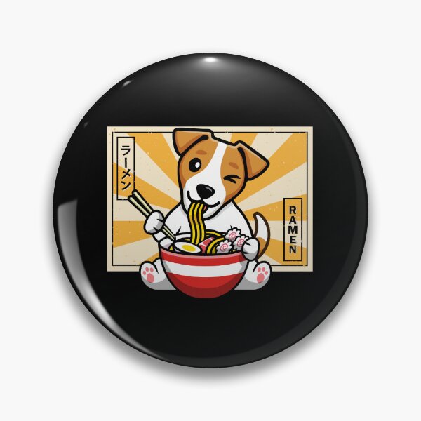 Item preview, Jack Russell designed and sold by ouchmypancreas.