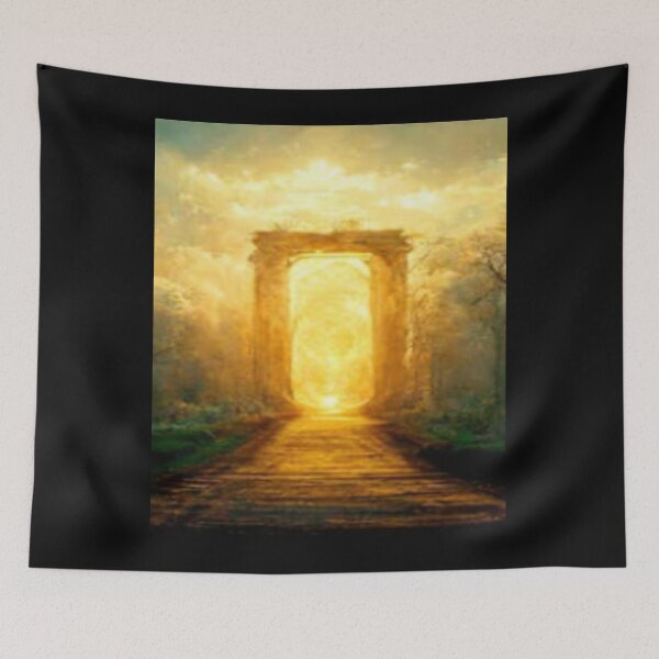 Item preview, gates of time designed and sold by DavidBswan.