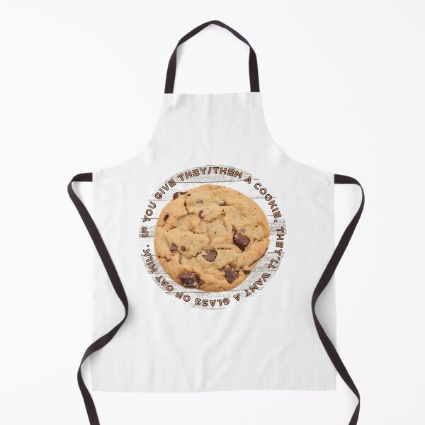 Item preview, Give them all the cookies! designed and sold by DoodlesByKy.