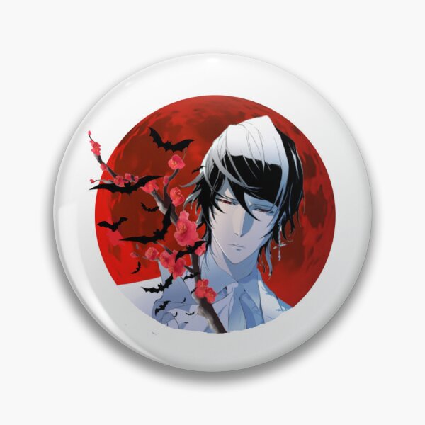Item preview, Noblesse - Cadis Etrama Di Raizel designed and sold by Dxrrkk.