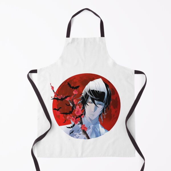Item preview, Noblesse - Cadis Etrama Di Raizel designed and sold by Dxrrkk.