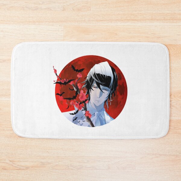 Item preview, Noblesse - Cadis Etrama Di Raizel designed and sold by Dxrrkk.