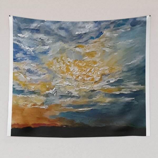 Item preview, Ascension designed and sold by Clyde J. Kell.