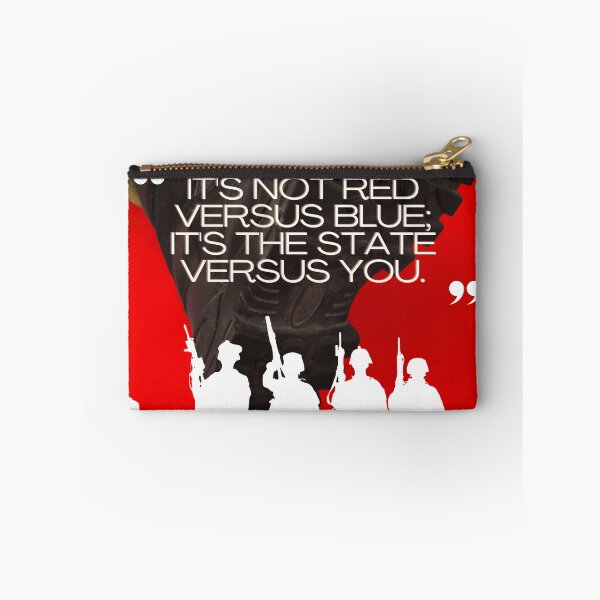 Item preview, State versus you designed and sold by peetskeet.