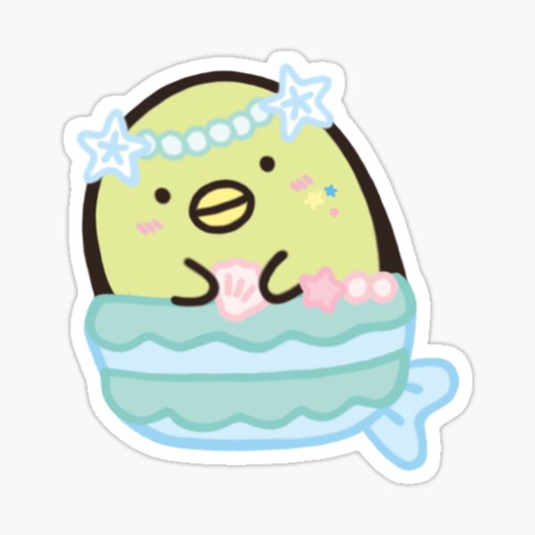 Sumikko Gurashi Gold Foiled Mushroom Sticker Sheet – Tokubetsumemori