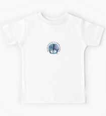 Galactic Brain Kids Tee